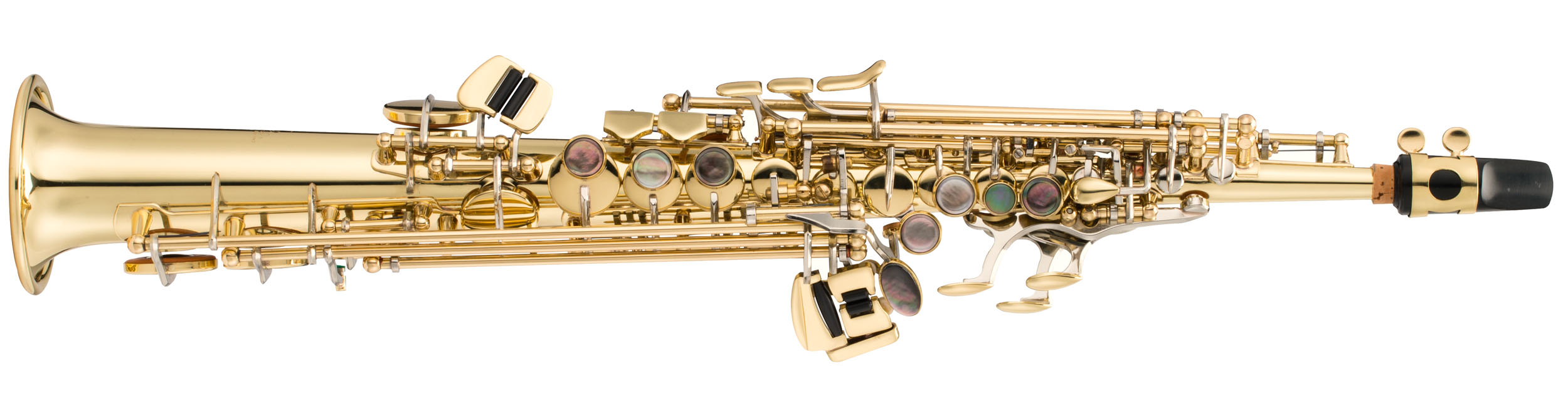 LC Splendent SN-601CL
